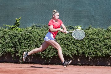 Franziska Sziedat 115 - RL Grossflottbeker THGC - PTC Rot-Weiss Potsdam : Ergebnis: 5:4